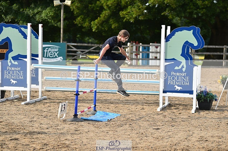 230617-183234-08029 - Cls 40 Jolly Jumps Ride & Run