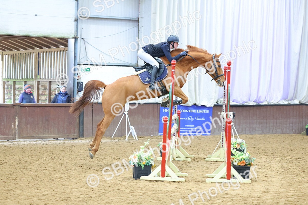 SBM_010694 - Class 23 - Senior Newcomers/ 1.10m Open - First Round (1.10m)