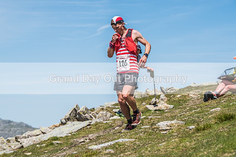 Duddon Long-62 - Duddon Valley (Long) Fell Race Saturday 3rd June 2023