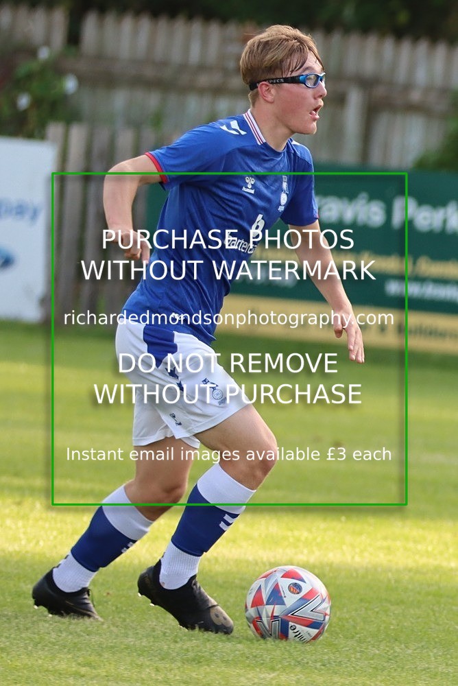IMG_0519 - Oldham Athletic U23s