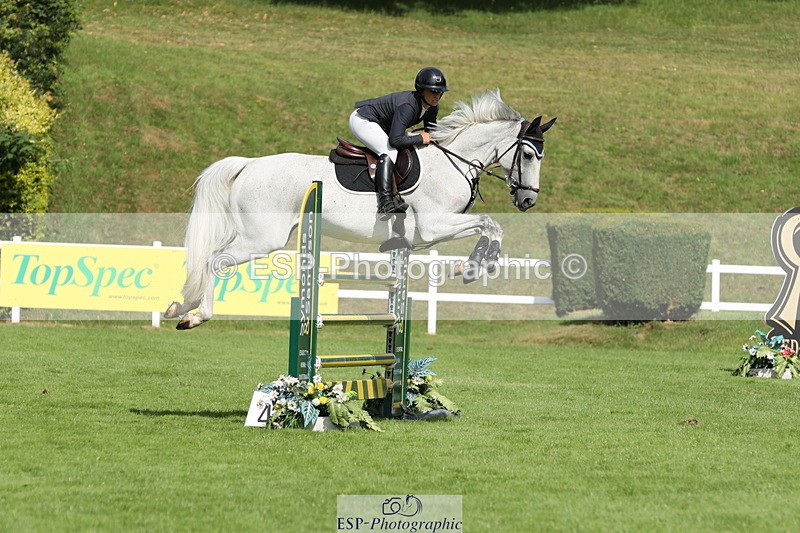 250704A-095049-08498 - Cls 15 Snr 1.20m Open