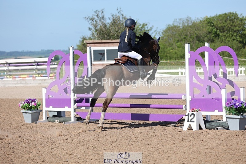 250504-100556-01845 - Cls 1 Pony Intro 70cm