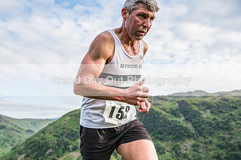 Langstrath-86 - Langstrath Fell Race Wednesday 18th June 2025