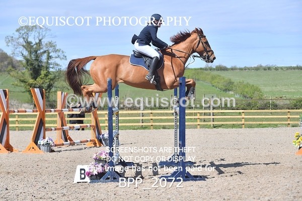 BPP_2072 - CLASS 21 SUN Senior 1.30m Open RHS Young Masters