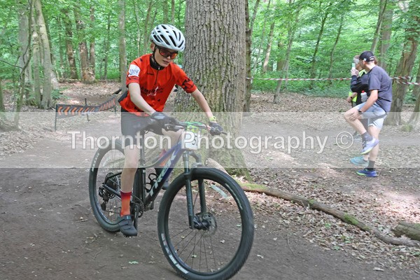 058 - MTB East Round 6 Potash 1st June 2025 Under 7s Under 9s Under 12s Races 08:45 – 9:35