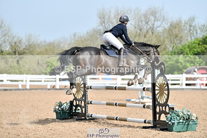 240511A-100737-11440 - Cls 28 95cm National Am Quali