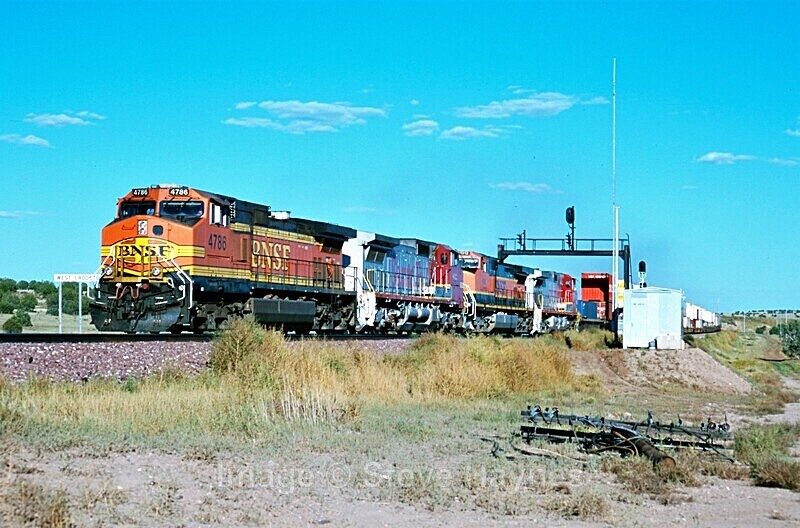 20th Sep 2000 - West Crookton, AZ