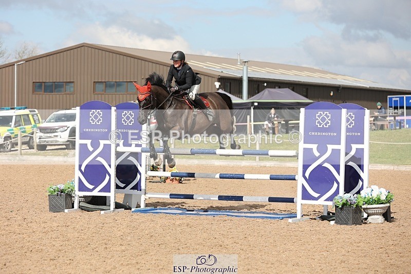250314-120149-01703 - Cls 8+9 Foxhunter and 1.20m Open