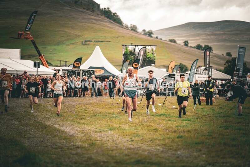 DSCF6178 - Kilnsey Crag race