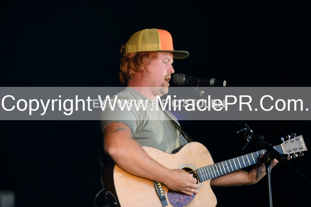 MSF_5484 - Sing it like Sheeran.