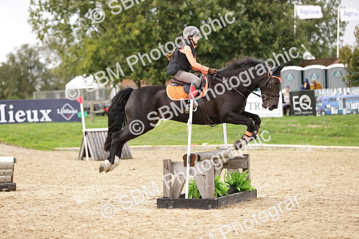 SBM_09458 - E3 - Eventers Challenge 80cm Open