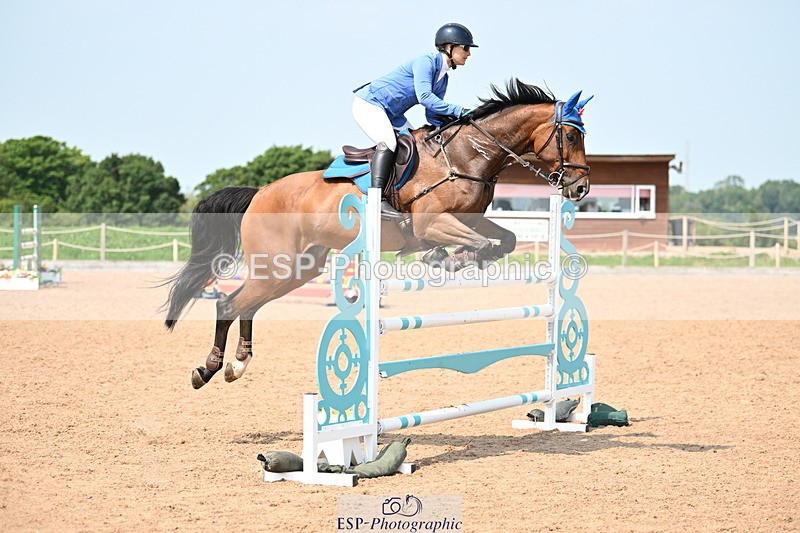 240801A-113426-01398 - Cls 2 Foxhunter