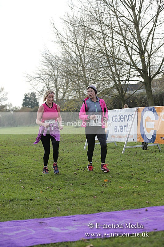 CAD5 171119-1405 - Sutton Benger 5 mile Flyer – 17th Nov 2019