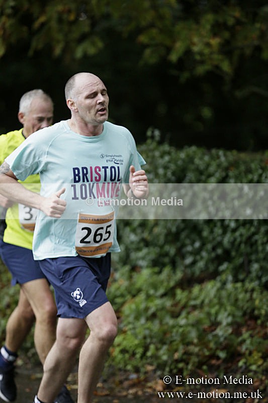 CAD131019-0916 - Cadence Events Grittleton 10km 13/10/19