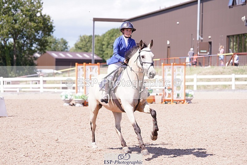 250628-155146-06293 - Cls 23 Pony Intro & 80cm Open