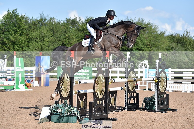 230720A-090744-01301 - Cls 25, 5 Yr Olds 1.10m