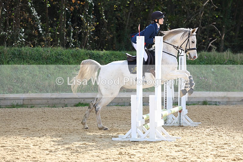 3E7A6898 - Class 2: 50cm Open