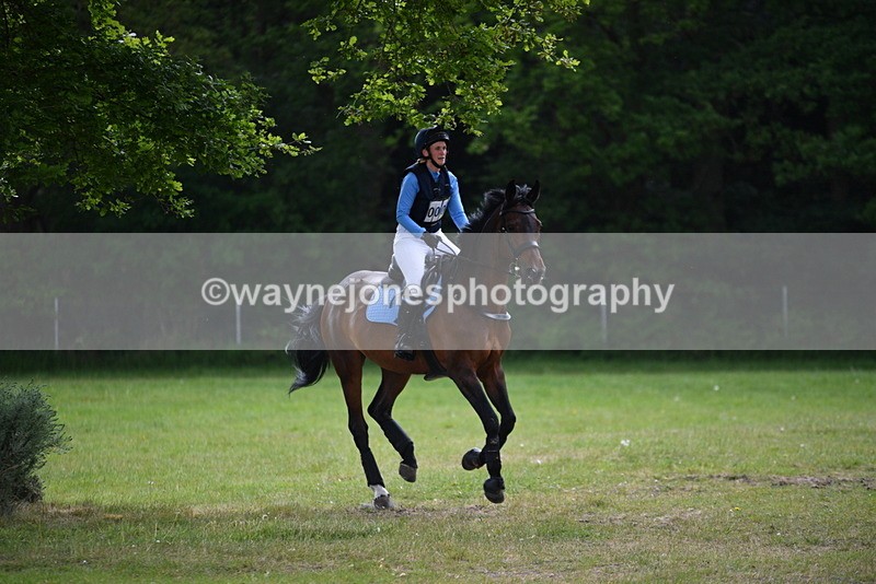 WJ5_5697 - Tweseldown 3-Phase Training (XC) 19-05-25
