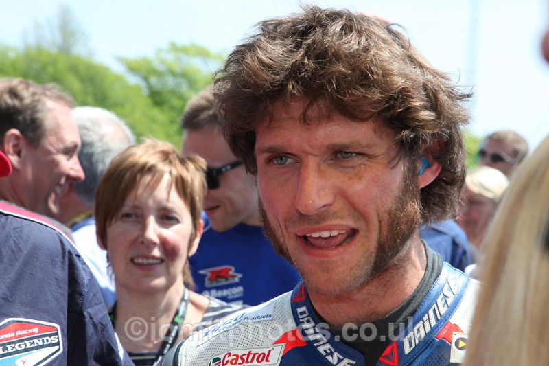 IMG_0479 - Senior TT - Start Line