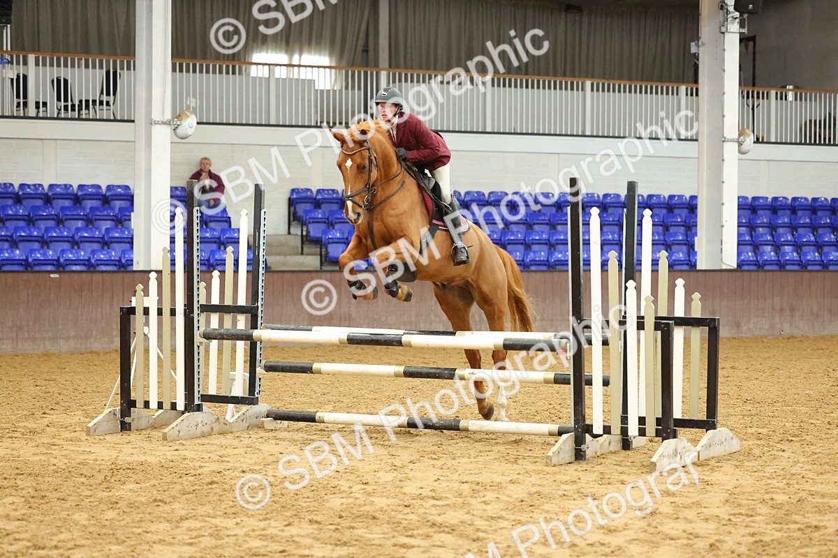SBM_000380 - Class 2 - British Novice - 90cm