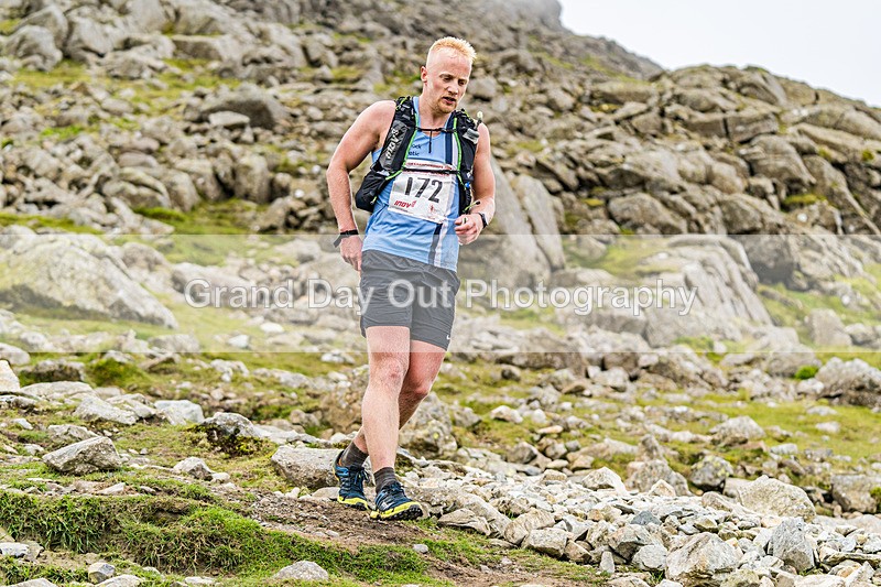 Wasdale-1273 - Wasdale Horseshoe Fell Race Saturday 13th July 2024