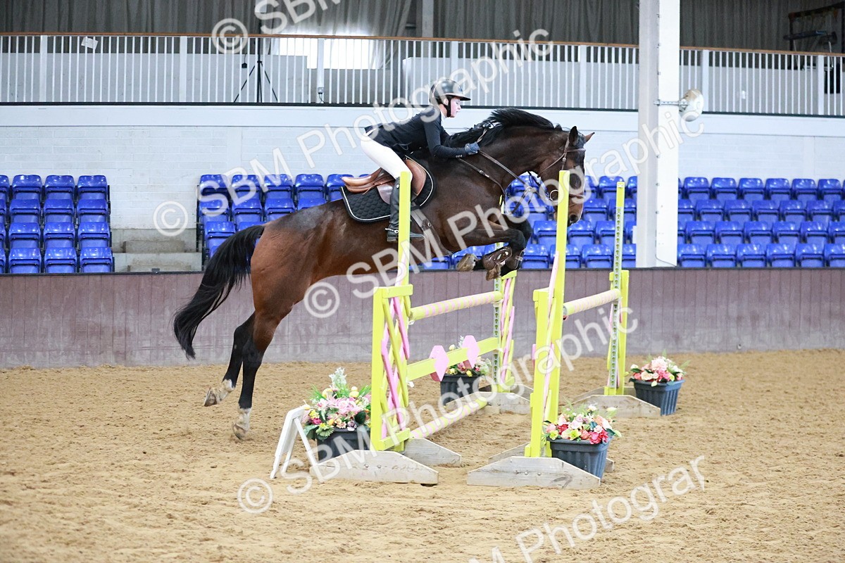 SBM_003909 - Class 11 - Senior Newcomers - 1.10m