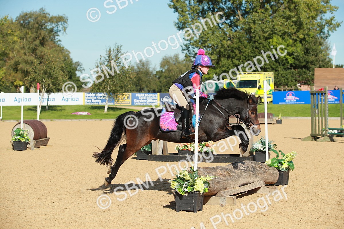SBM_17169 - E10 - Eventers Challenge 50cm Championship