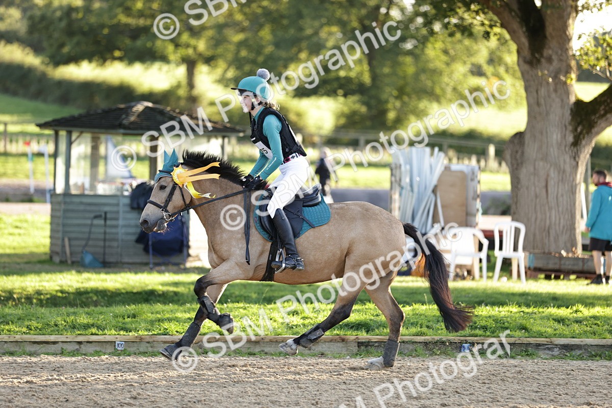 SBM_12477 - E6 - Eventers Challenge 80cm Championship
