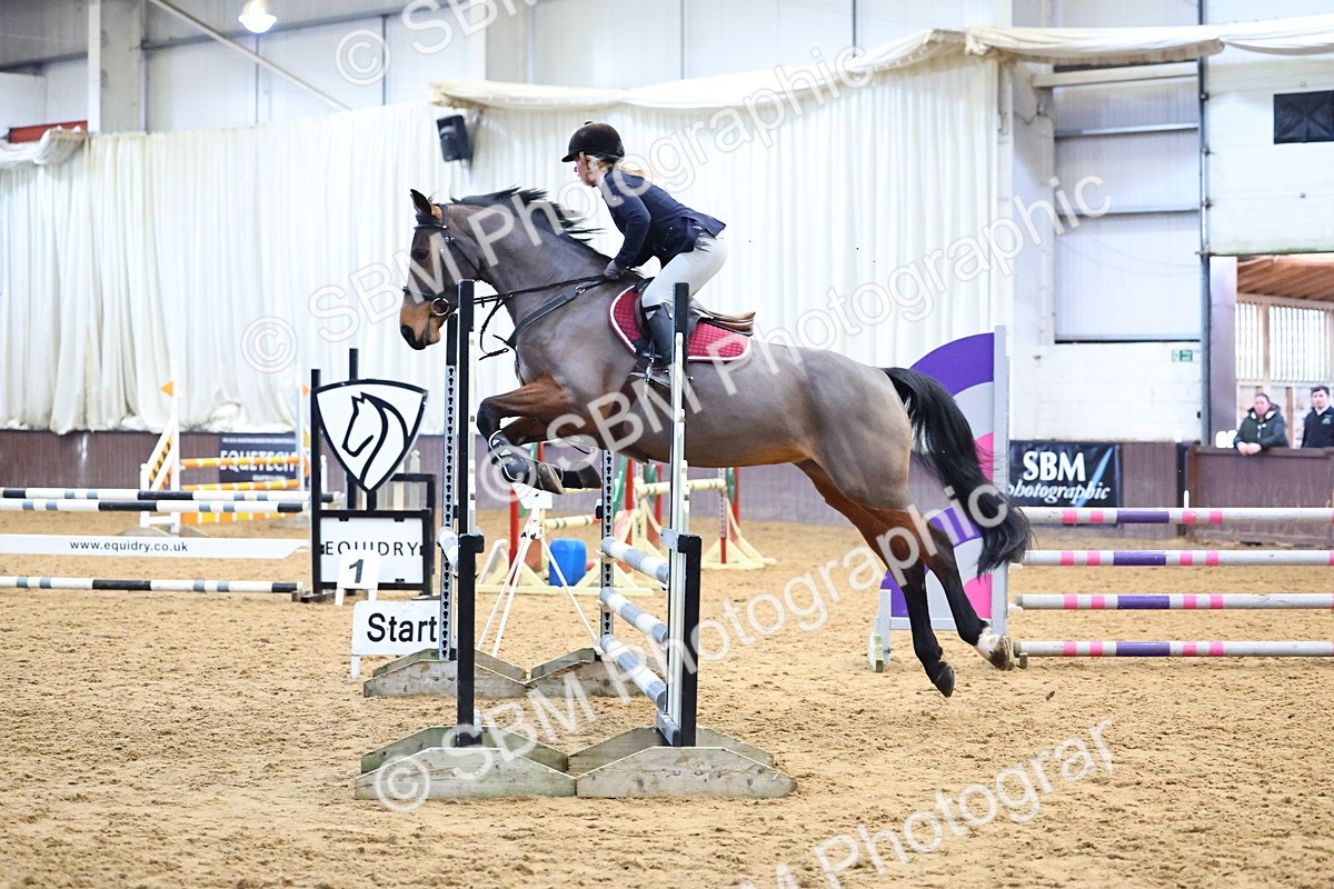 SBM_000407 - Class 2 - Senior British Novice - 90cm