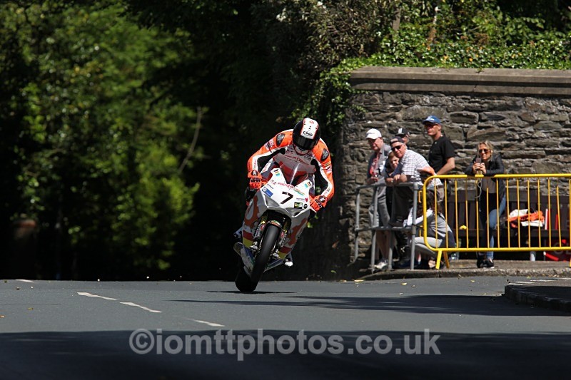  - Superbike Race