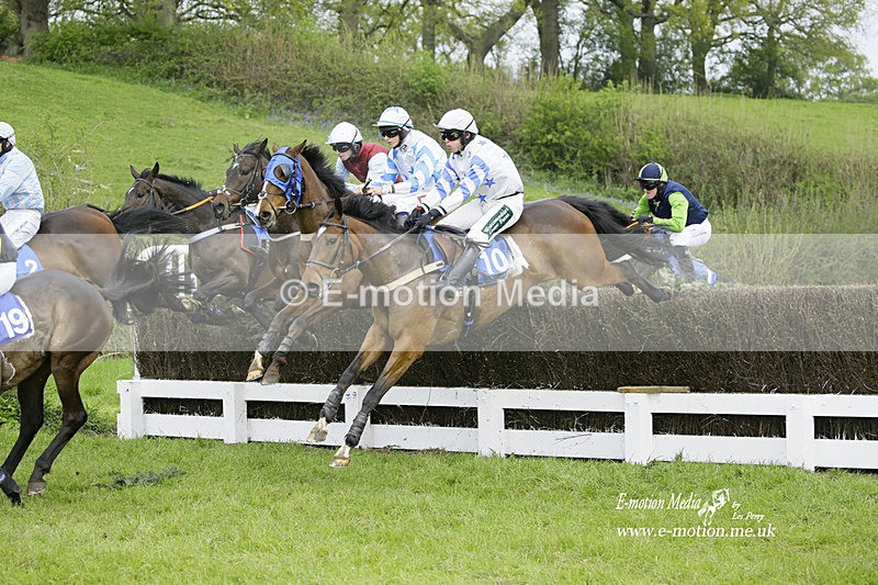 PtP 230422 554 - Berkeley Races - Woodford Glos 23/04/22
