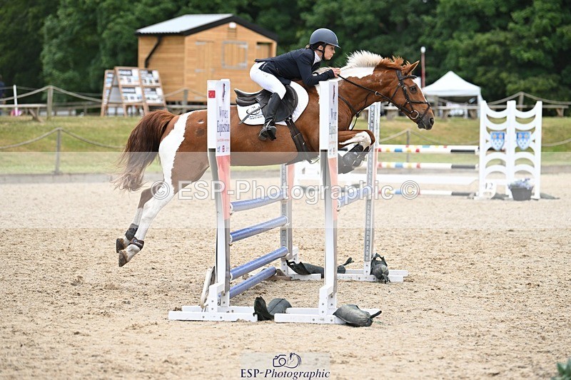 240704-125824-03377 - Cls 7 95cm Amateur Qualifier