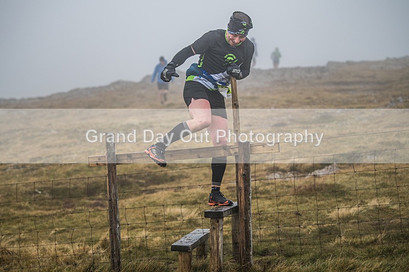 Buttermere-567 - Buttermere Shepherds Meet Fell Race Sunday 26th October 2025