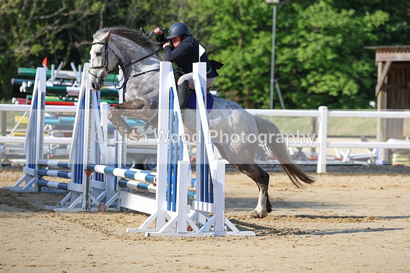 3E7A4621 - Class 1: Senior 60cm