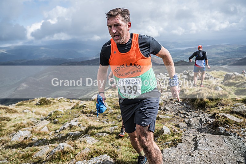 Three Shires-869 - Three Shires Fell Race Saturday 26th September 2026