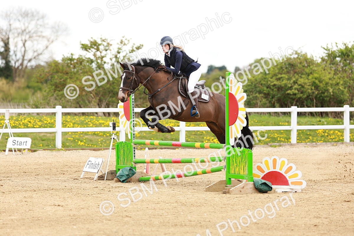 SBM_005033 - Class 5 - 80cm