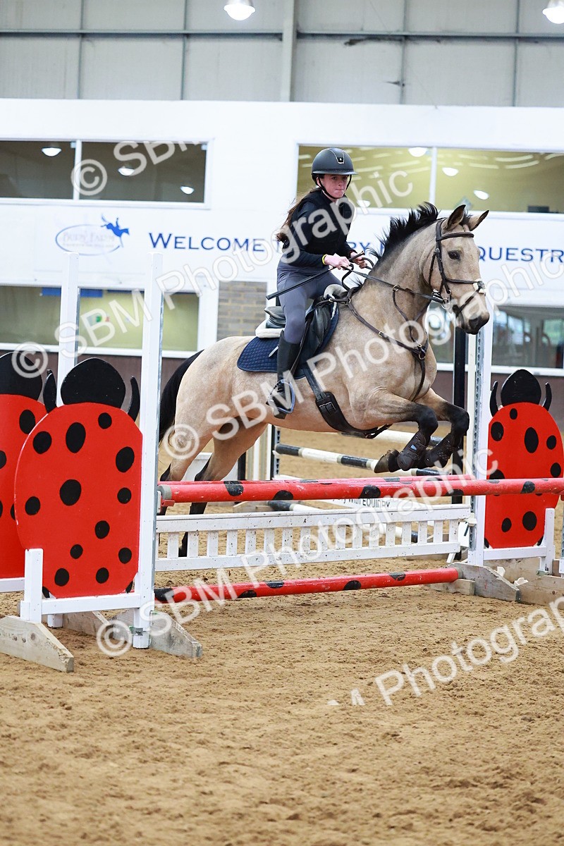 SBM_000666 - Class 2 - 90cm