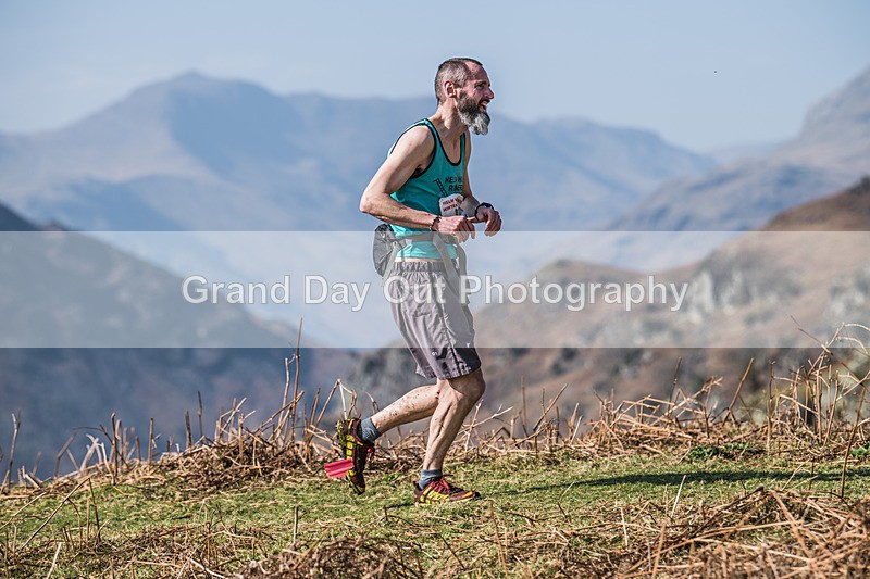 Elterwater-416 - Kendal Winter League Elterwater Senior Fell Race Sunday 9th March 2025