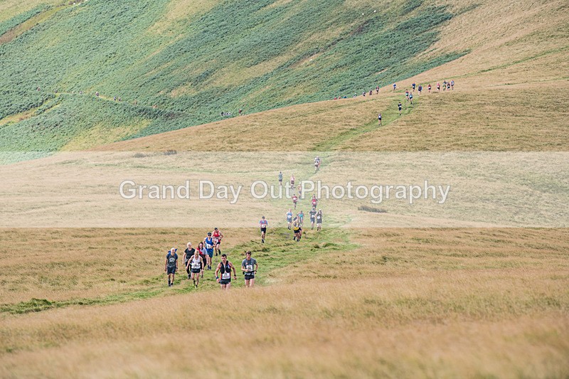 Sedbergh-67 - Sedbergh Hills Fell Race Sunday 18th August 2024