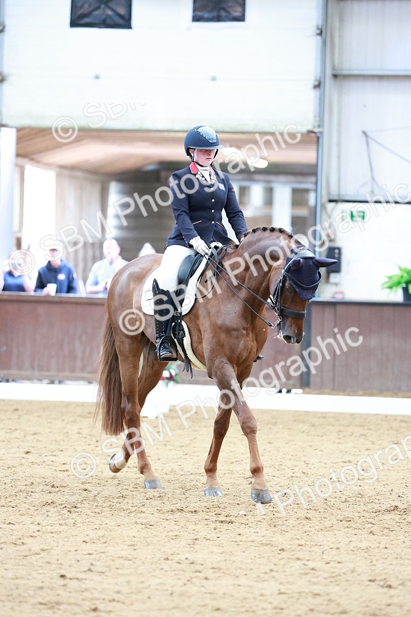 SBM_017917 - Class 15 - FEI Junior
