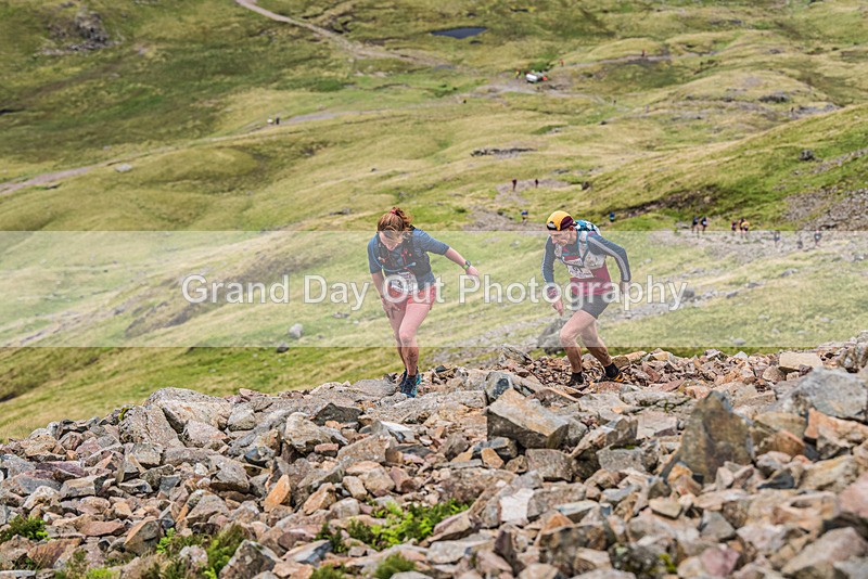 Borrowdale-909 - Borrowdale Fell Race Saturday 5th August 2023