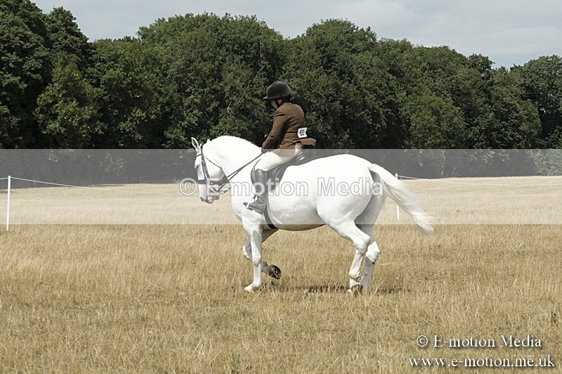 _PJP6015 - BVRC Show 2018 Ring 1