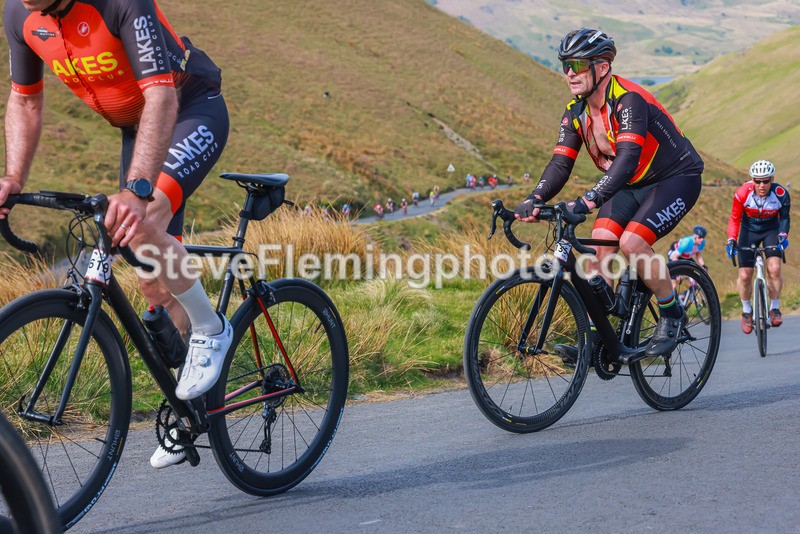 095251-2 - Newlands Pass 09.00-10.00