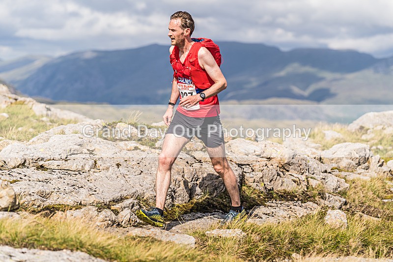 Blisco Dash-1195 - Blisco Dash Fell Race (men) Saturday 27th July 2024