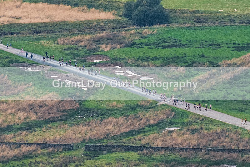 HBMR-13 - Hodgson Brothers Mountain Relay Leg 1 Saturday 5th October 2024