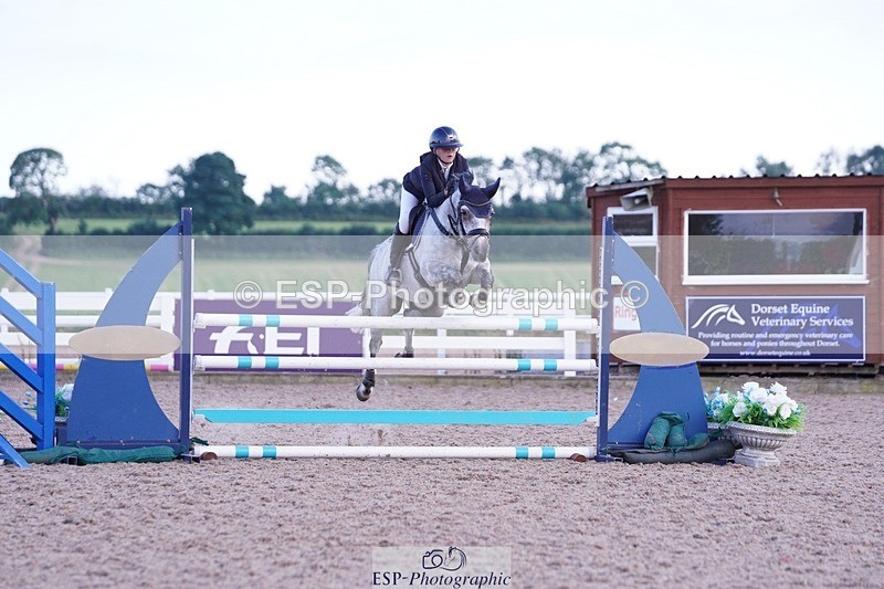 250628-185858-07772 - Cls 25 Blue Chip Pony Newcomers & 1m Open