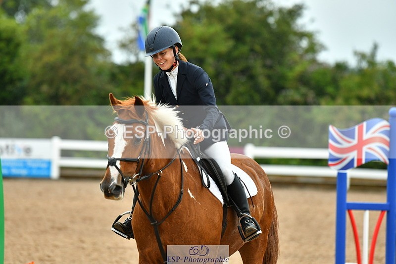 230730A-134949-10215 - Cls 34 95cm Amateur Quali