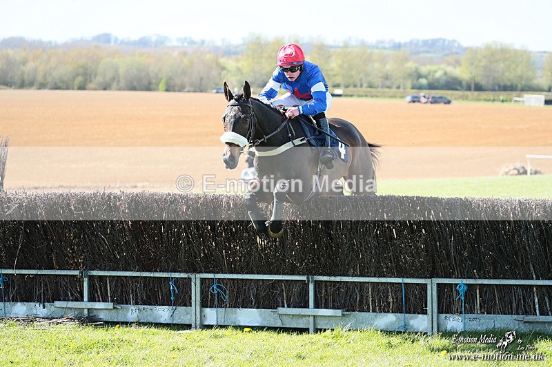 PtP 060426 337 - Paxford Races North Cotswold Easter Mon 06/04/26