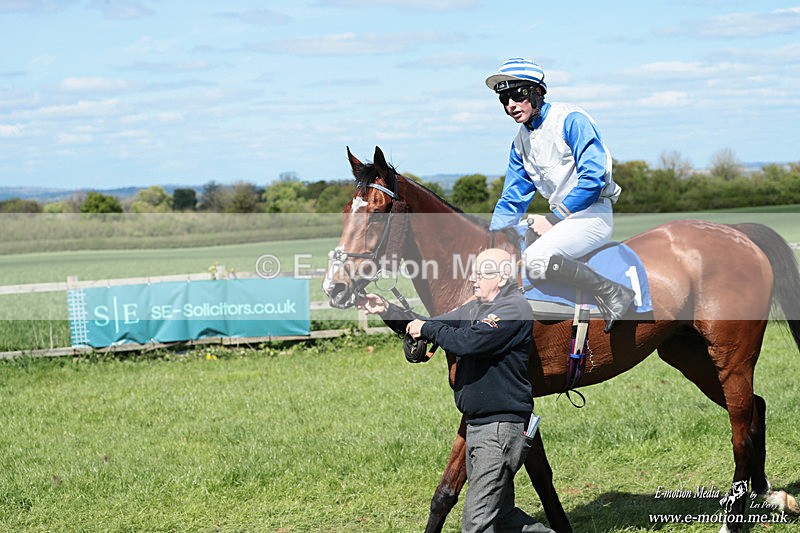 PtP 190426 112 - Vine & Craven PtP Kingston Blount 19/04/26