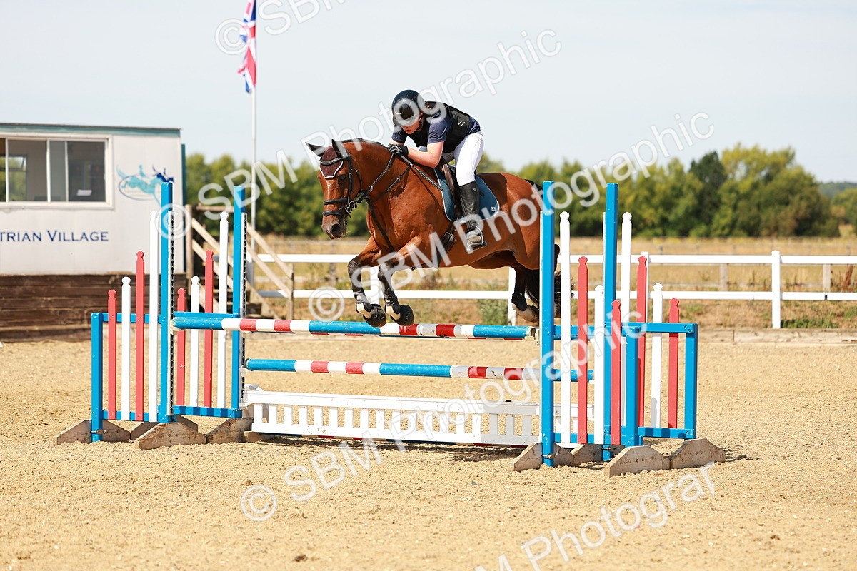 SBM_002918 - Class 10 - 0.95cm Amateur Championship